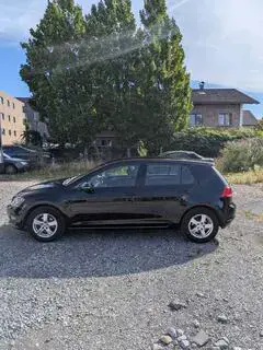 VW Golf Bild 6