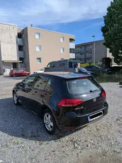 VW Golf Bild 7