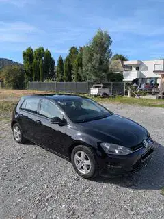 VW Golf Bild 4