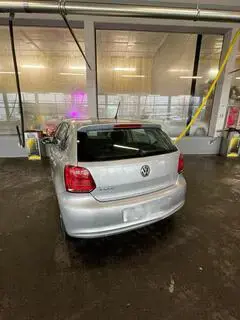 VW Polo Bild 3