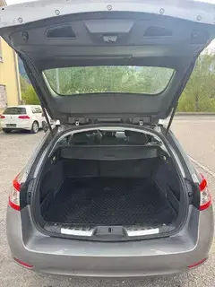 Peugeot 508 Bild 10