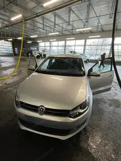 VW Polo Bild 5