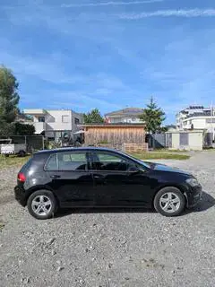 VW Golf Bild 11