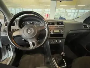 VW Polo Bild 2
