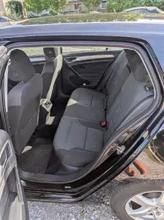 VW Golf 7 VII 1.2 Tsi Bild 9