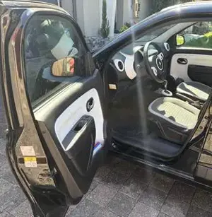 Renault Twingo Bild 7