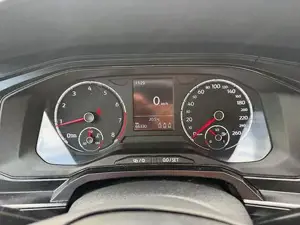VW Polo Bild 11