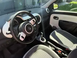 Renault Twingo Bild 8