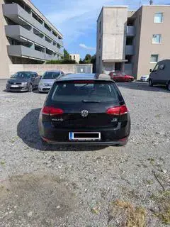 VW Golf Bild 8