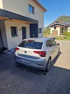 VW Polo Bild 2