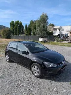 VW Golf 7 VII 1.2 Tsi Bild 5