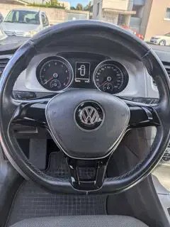 VW Golf Bild 2