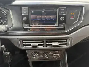 VW Polo Bild 10