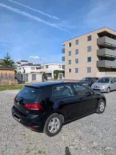 VW Golf Bild 9