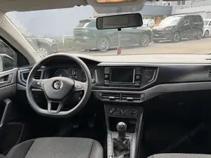VW Polo Bild 12