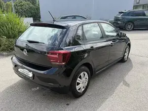 VW Polo Bild 6