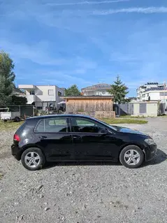 VW Golf 7 VII 1.2 Tsi Bild 3