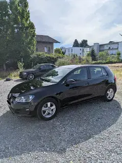 VW Golf 7 VII 1.2 Tsi Bild 6