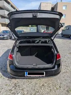 VW Golf Bild 10