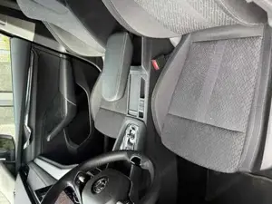 Skoda Octavia Bild 3