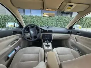 VW Passat Bild 3