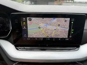 Skoda Octavia Bild 4