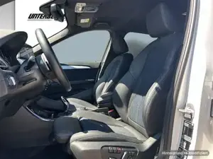 BMW X1 xDrive18d F48 B47 Bild 3