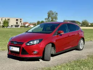 Ford Focus Bild 3
