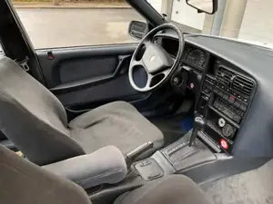 Opel Omega Bild 4