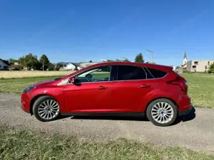 Ford Focus Bild 6
