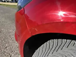Ford Focus Bild 9
