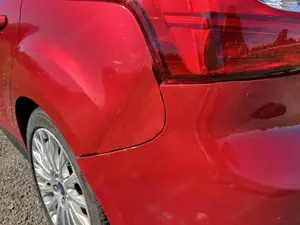 Ford Focus Bild 10