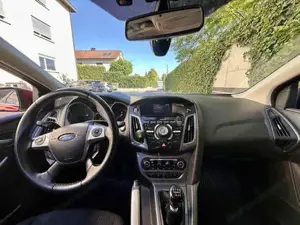 Ford Focus Bild 5
