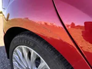 Ford Focus Bild 8