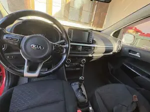 Kia Picanto Bild 5