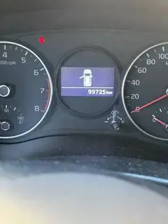 Kia Picanto Bild 4