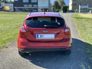 Ford Focus Bild 1