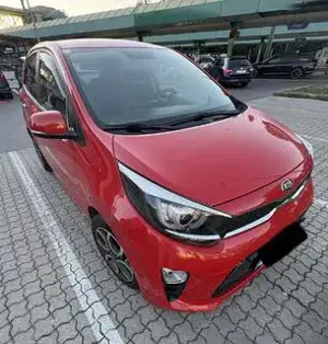Kia Picanto Bild 2