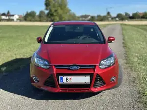 Ford Focus Bild 2