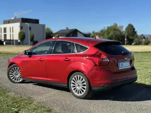 Ford Focus Bild 4