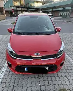 Kia Picanto Bild 3