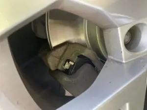 Skoda Octavia Bild 5