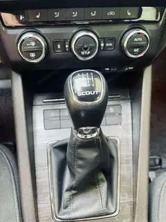 Skoda Octavia Bild 4