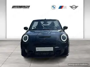 MINI Cooper S JCW Trim // Head Up // Rückfahrkamera // Harman Kardon Bild 2