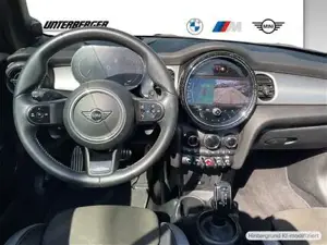 MINI Cooper S JCW Trim // Head Up // Rückfahrkamera // Harman Kardon Bild 6