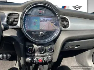 MINI Cooper S JCW Trim // Head Up // Rückfahrkamera // Harman Kardon Bild 7
