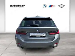 BMW 320xd er 320d xDrive Touring G21 B47 Head-Up Bild 5