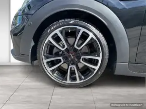 MINI Cooper S JCW Trim // Head Up // Rückfahrkamera // Harman Kardon Bild 5