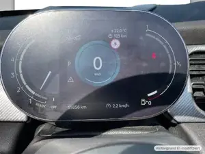 MINI Cooper S JCW Trim // Head Up // Rückfahrkamera // Harman Kardon Bild 8