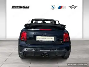 MINI Cooper S JCW Trim // Head Up // Rückfahrkamera // Harman Kardon Bild 4